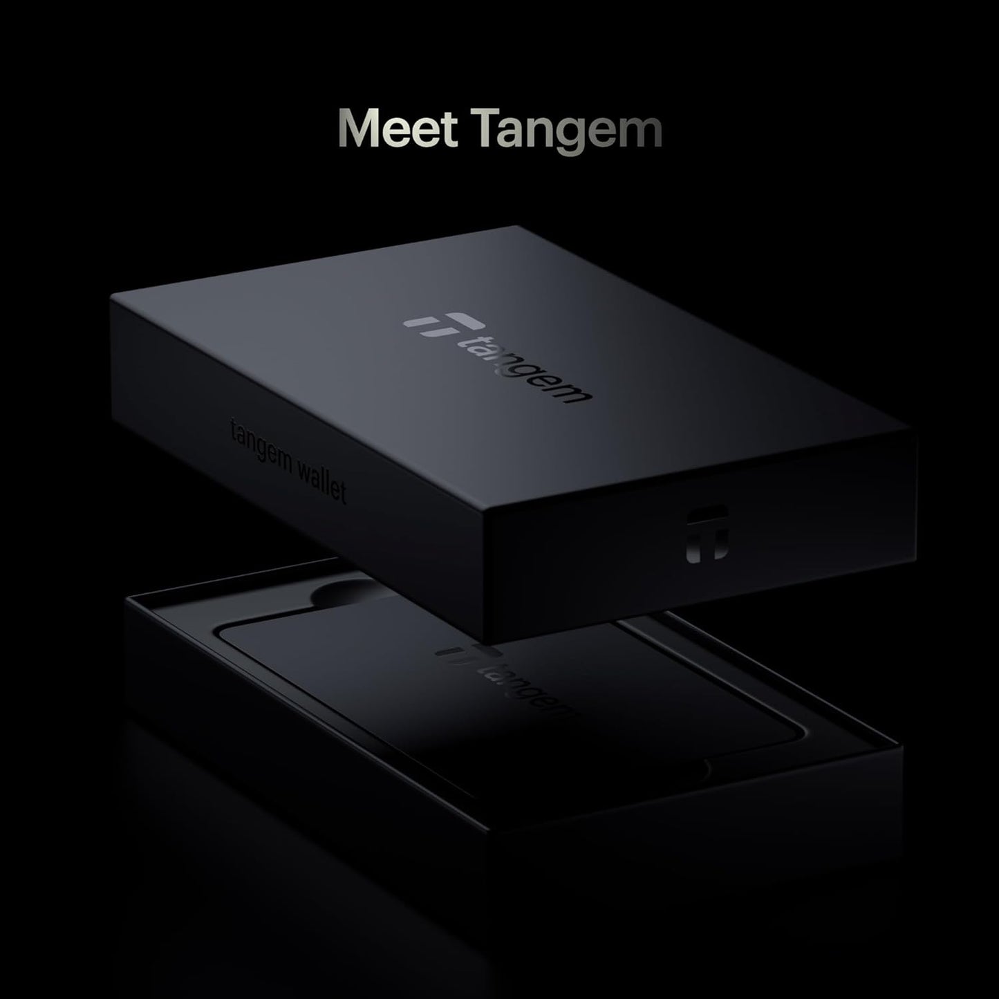 Tangem Wallet