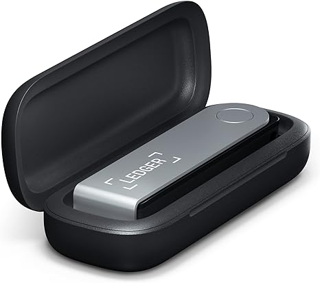 Ledger Nano Case