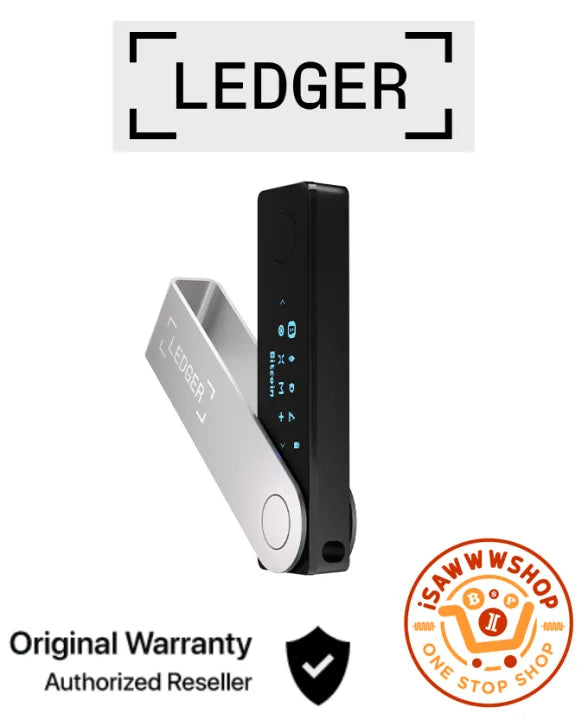 Ledger Nano X