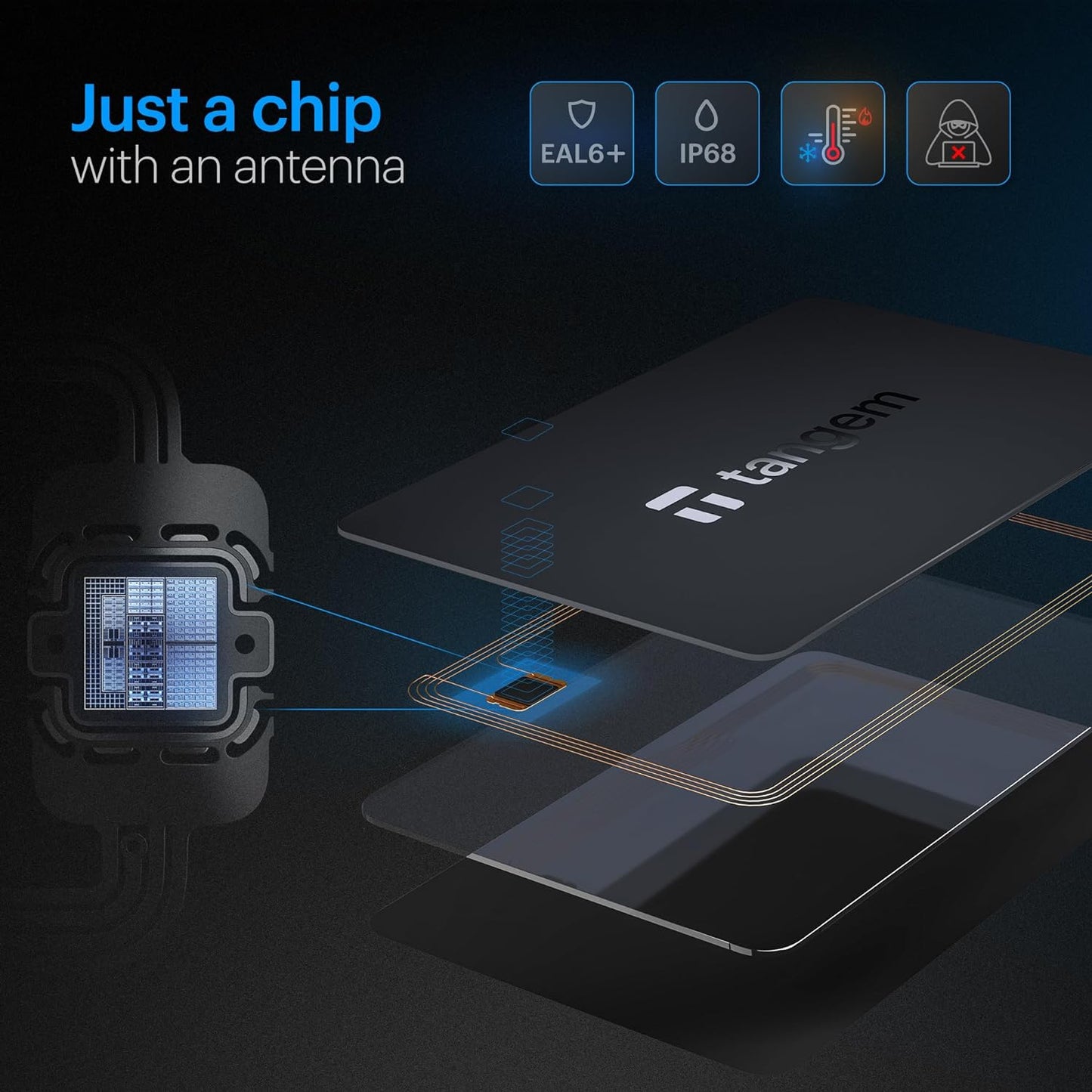 Tangem Wallet