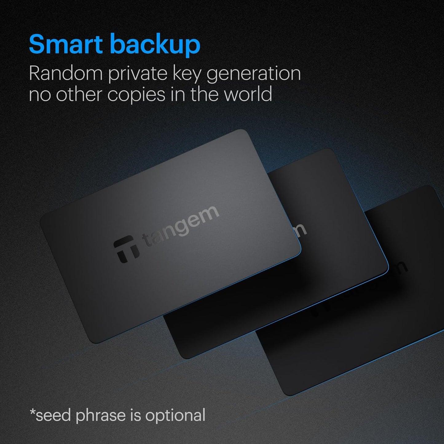 Tangem Wallet