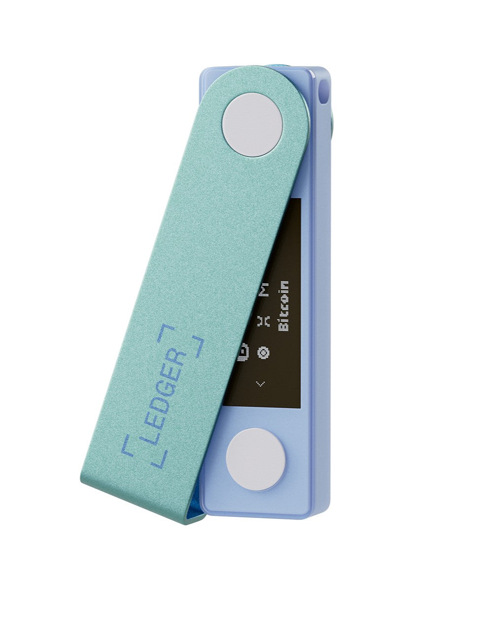Ledger Nano X