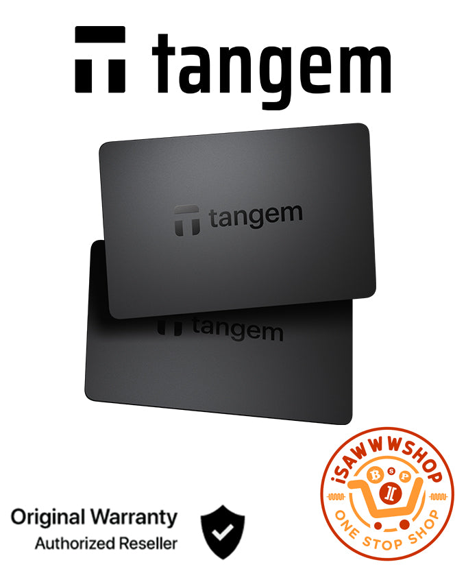 Tangem Wallet
