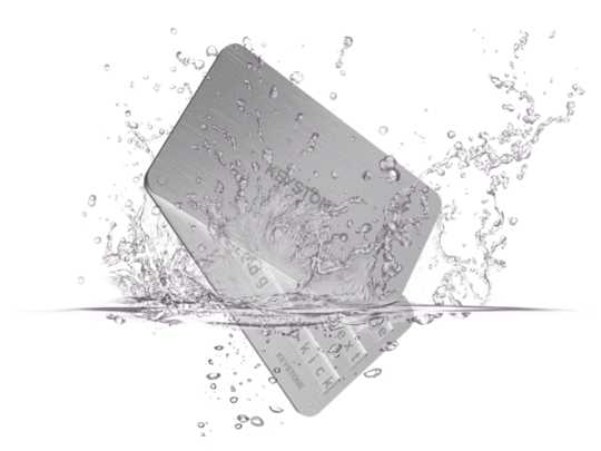 Keystone Tablet - Indestructible Steel Crypto Cold Storage Seed Backup