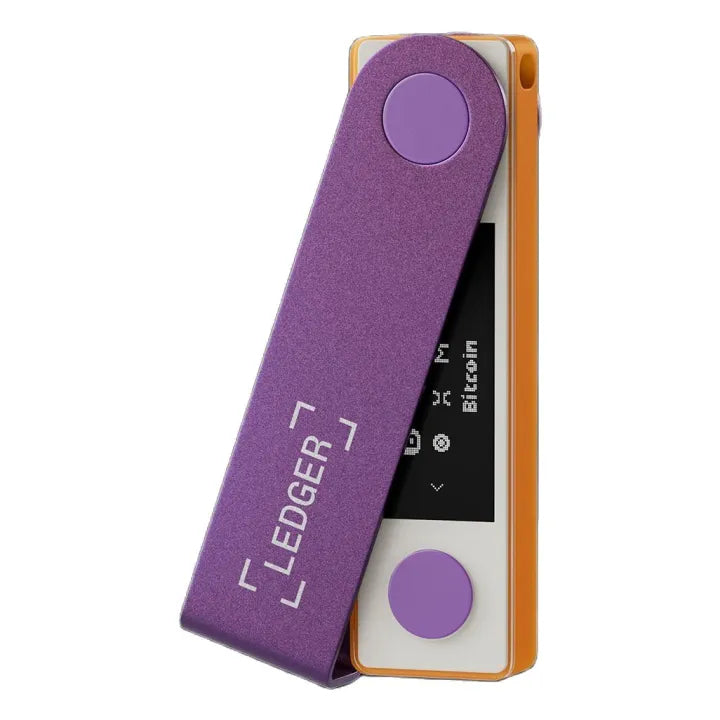 Ledger Nano X