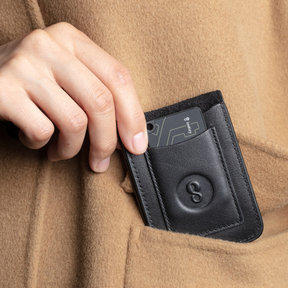 Imkey Leather Case