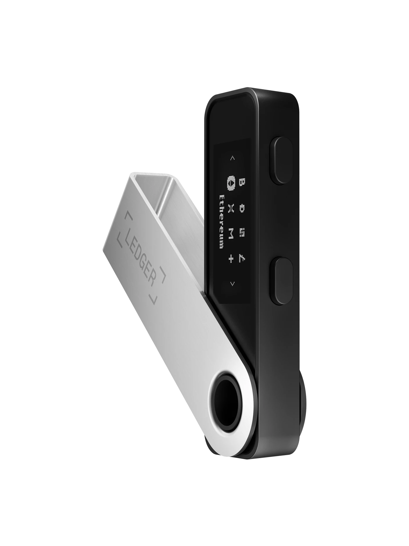 Ledger Nano S Plus