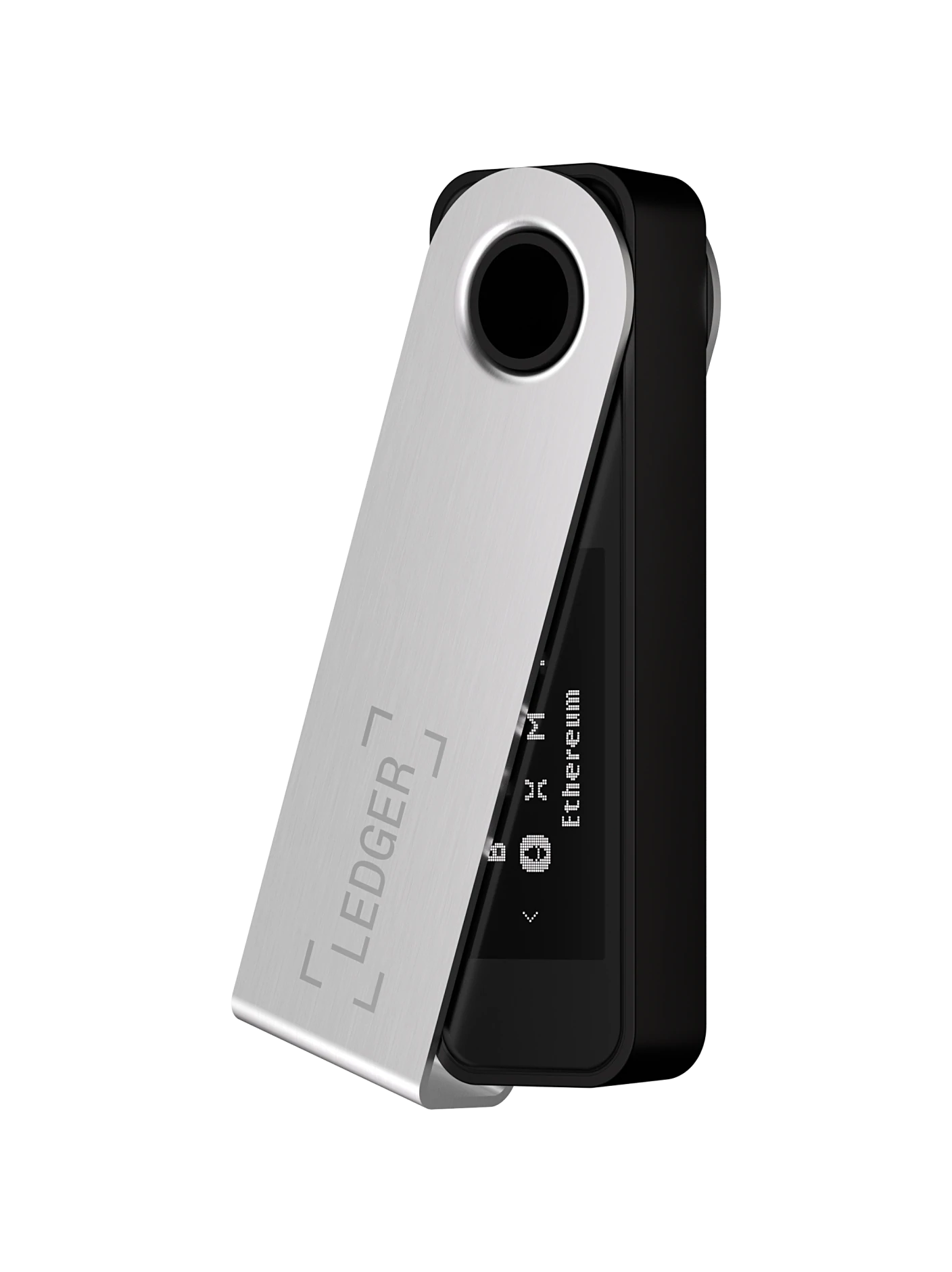 Ledger Nano S Plus