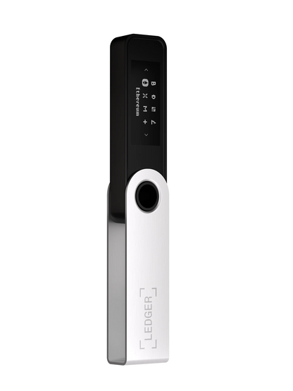 Ledger Nano S Plus