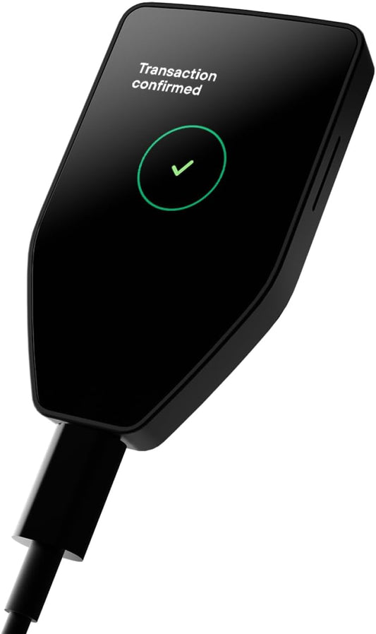 Trezor Safe 5