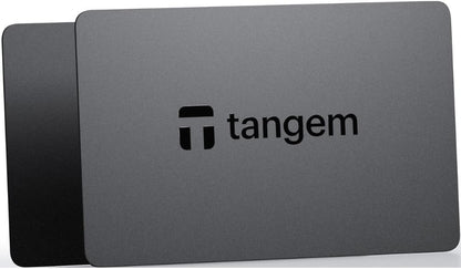 Tangem Wallet - Pack of 2