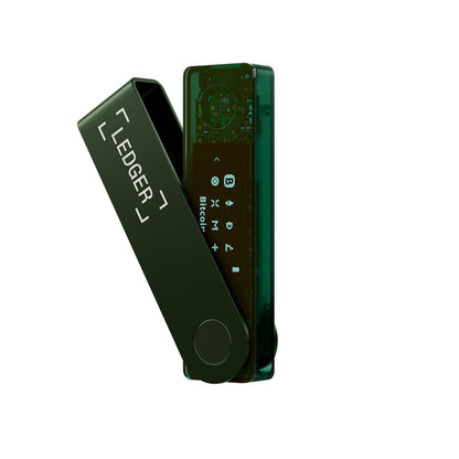 Ledger Nano X