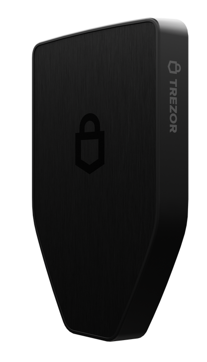 Trezor Safe 5