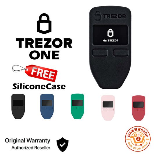 Trezor One