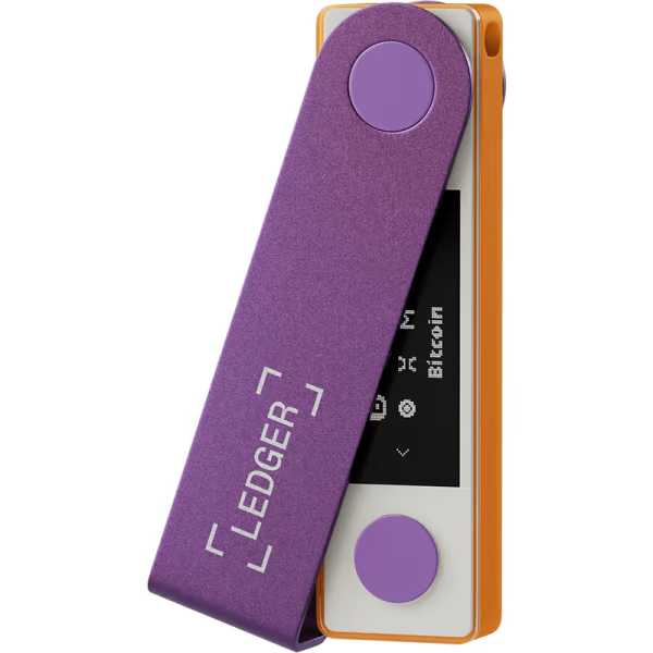 Ledger Nano S Plus