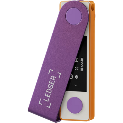 Ledger Nano S Plus