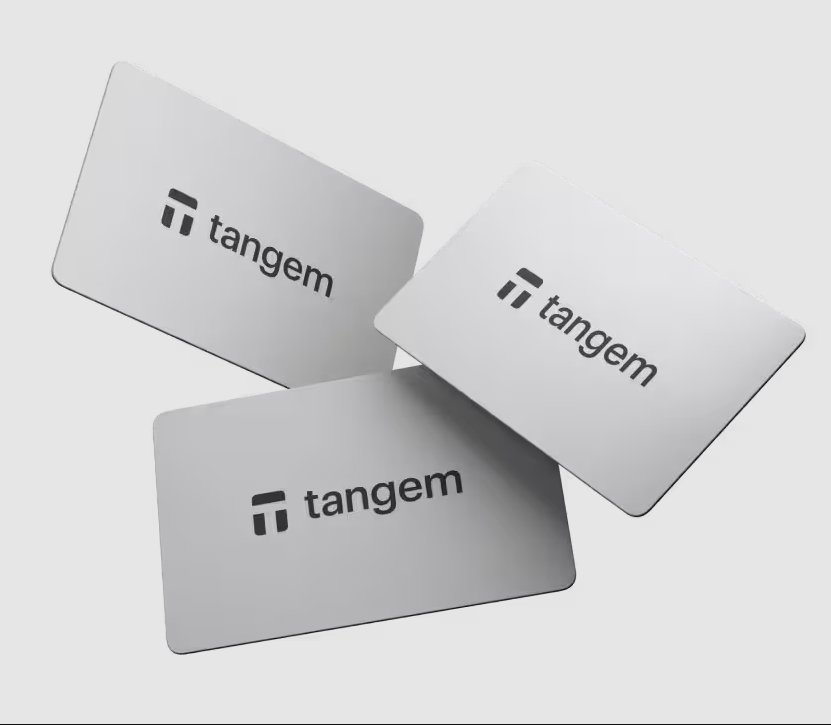 Tangem Wallet